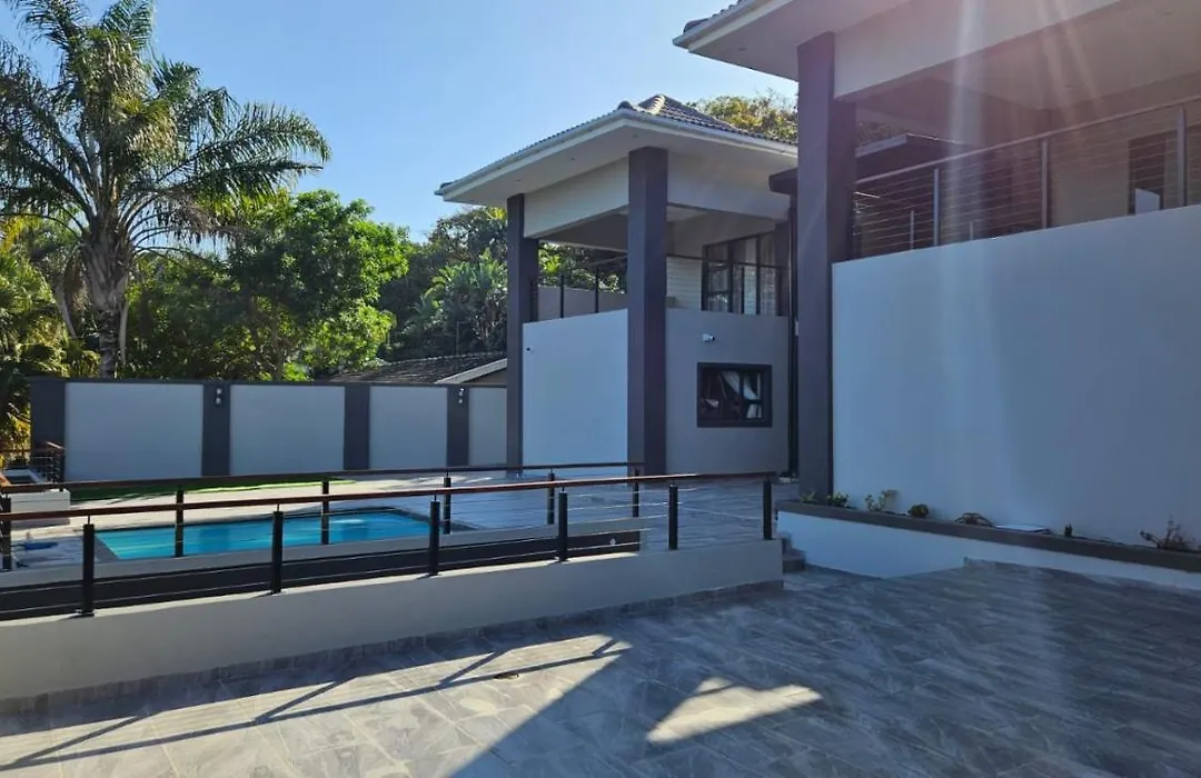 Casa De Luxe-1