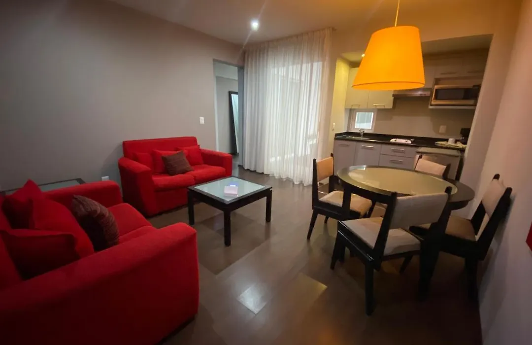 Suites Ganges-1