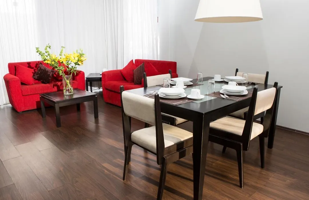 Suites Ganges-1
