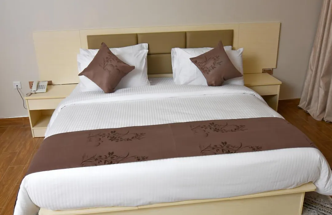 Hotel Next-1