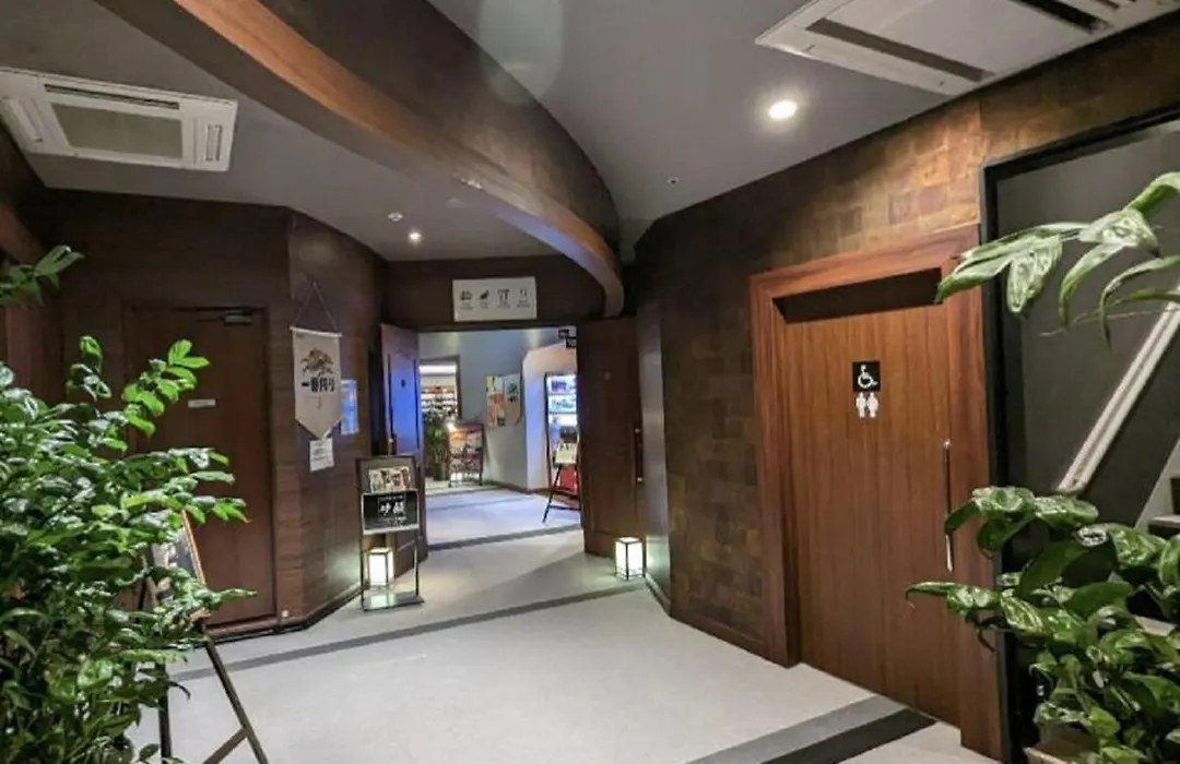 The Bed And Spa - Vacation Stay 15993V-1