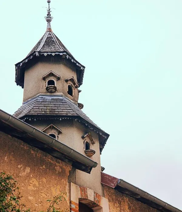 Le Lys Écossais-1