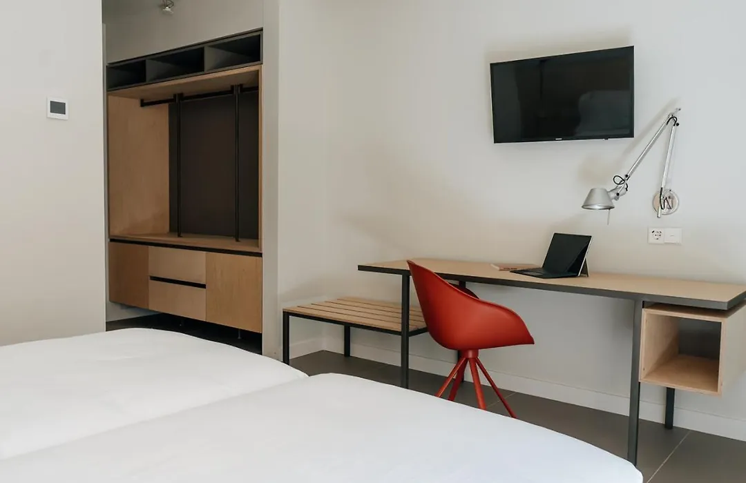 Hotel Santa Ana Tudela-1