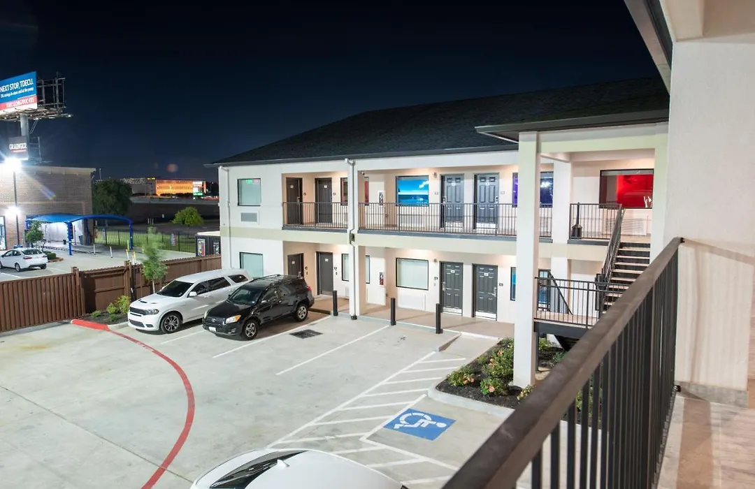 Express Inn & Suites-1