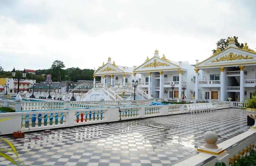 A R Thangakottai-1
