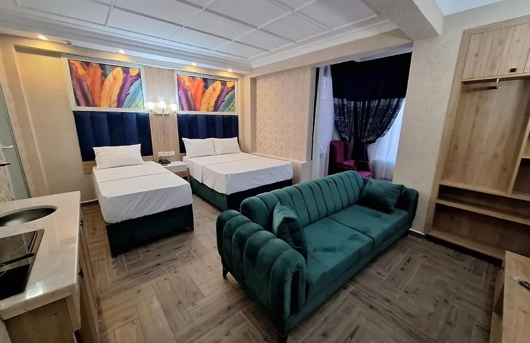Lords Mansion-1
