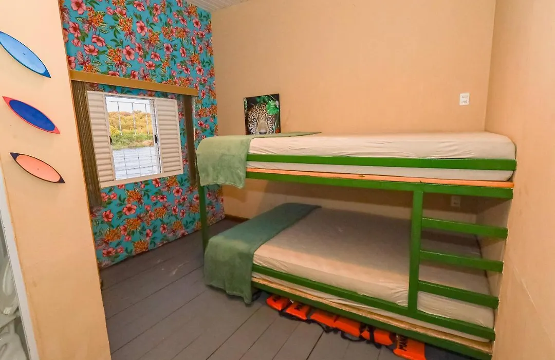 Abare Floating Lodge-1
