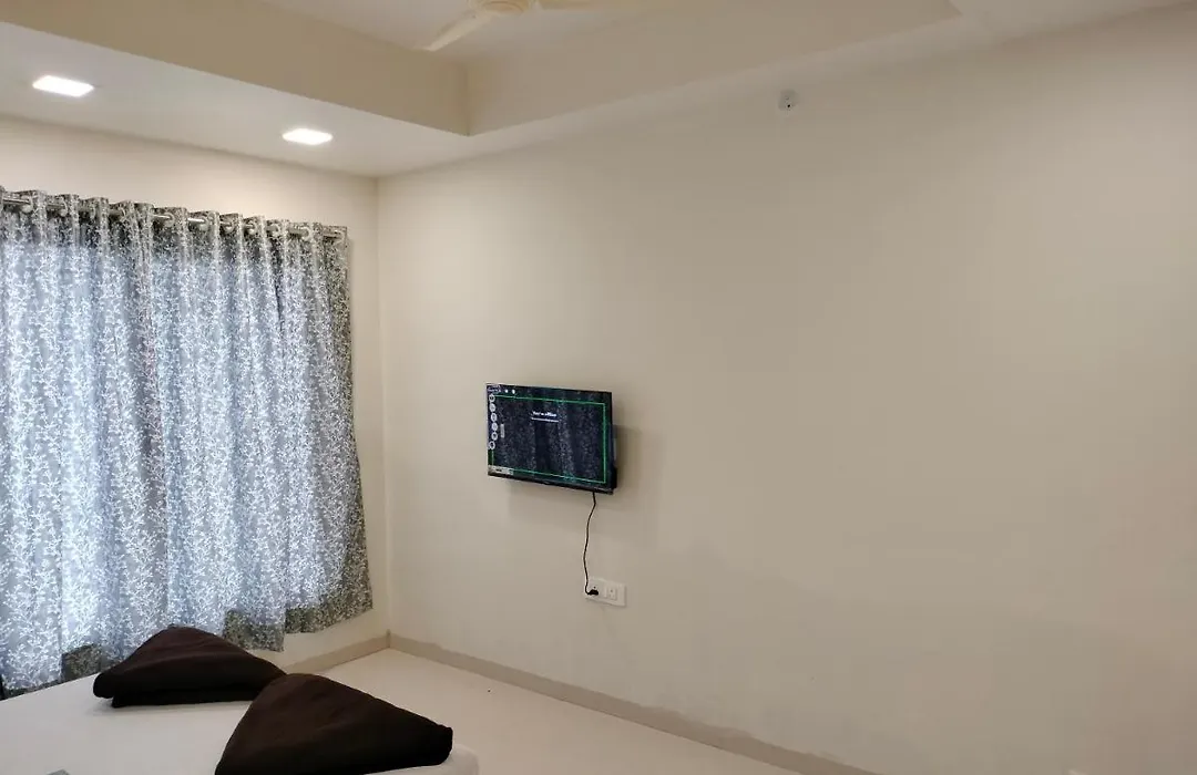 Stay Point Igatpuri-1