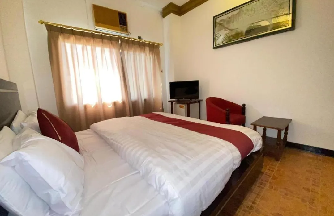 Bab Al Bahrain Hotel-1