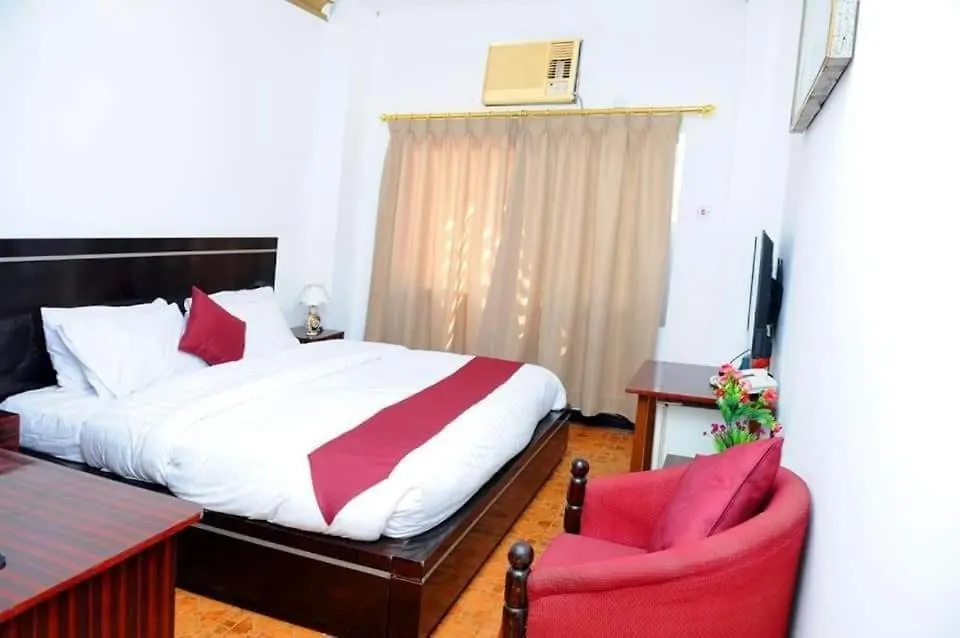 Bab Al Bahrain Hotel-1
