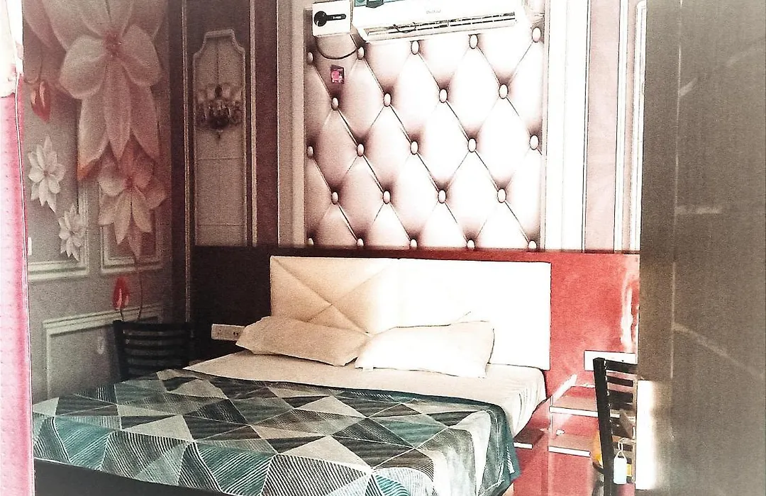 BS Restaurant & Rooms: Family-Friendly Stay on Phagwara-Chandigarh Bypass-1