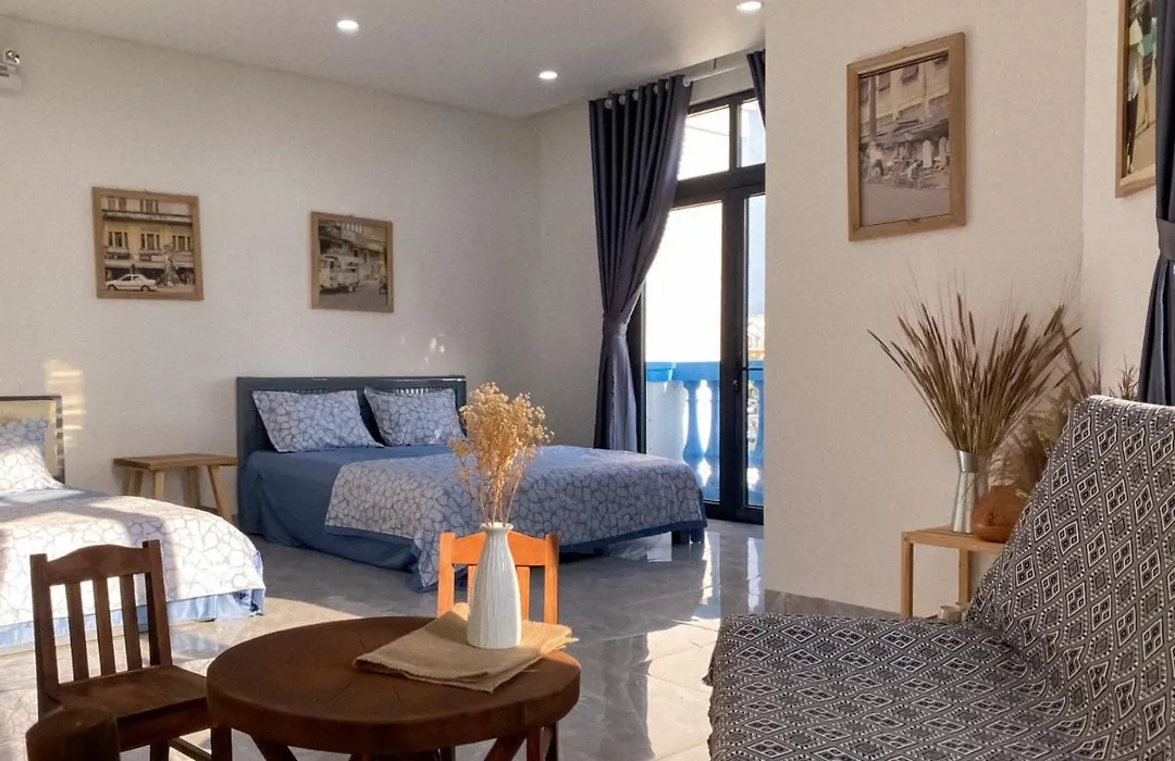 Goc Sai Gon Hotel-1