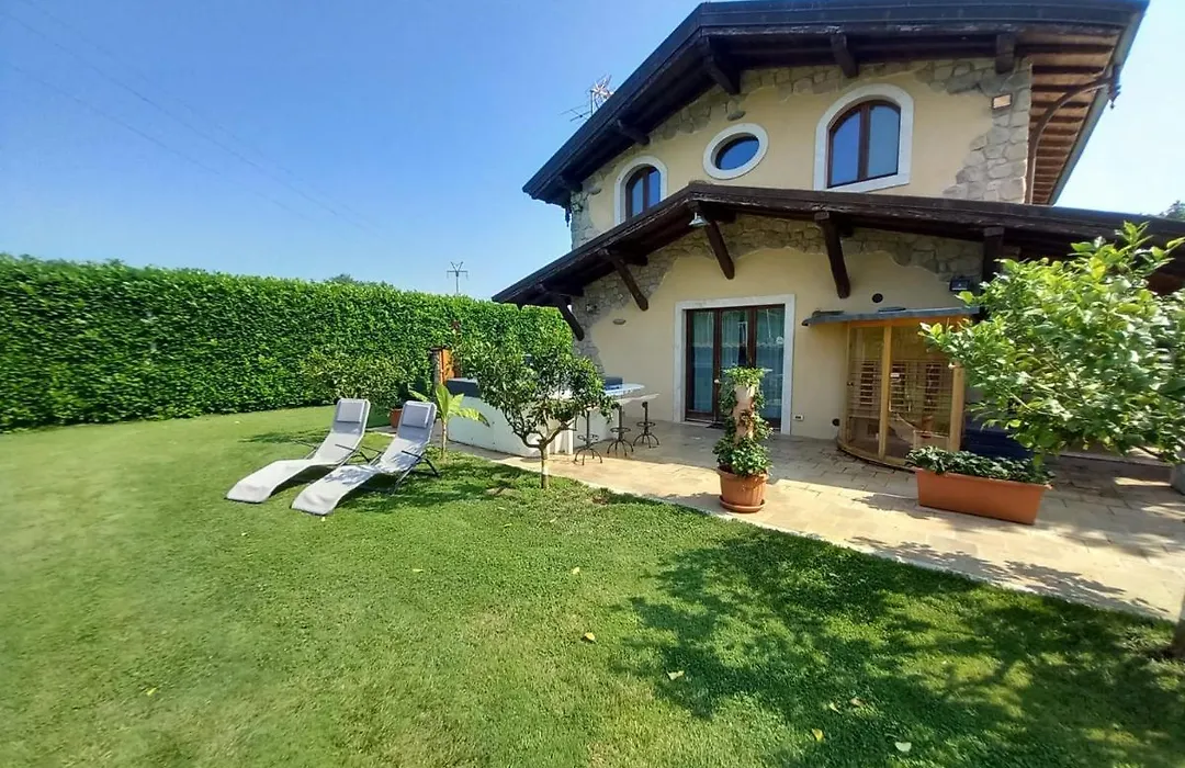 B&B Monte Tavolino-1
