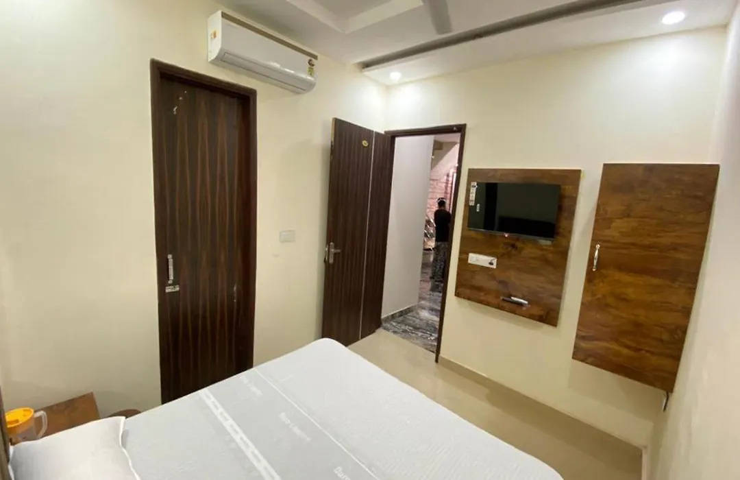 Naman Homestay-1