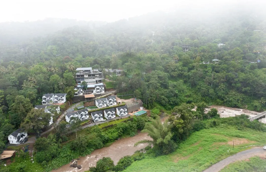 Eden Woods Resorts And Spa-1