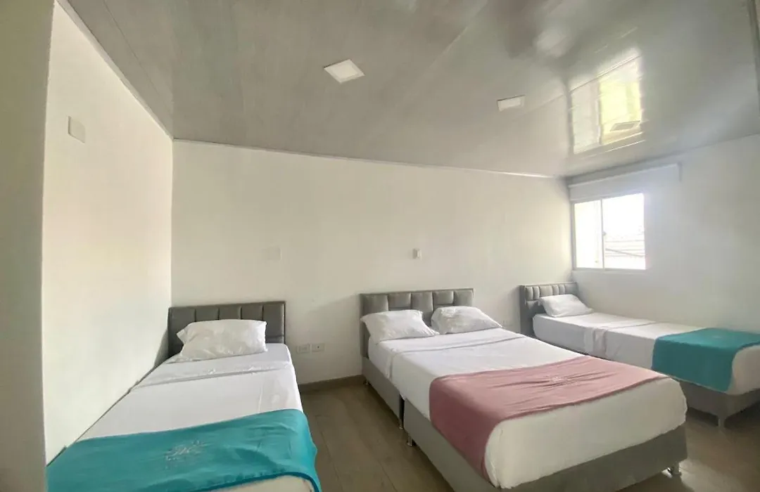 Hotel New Comfort D.C-1