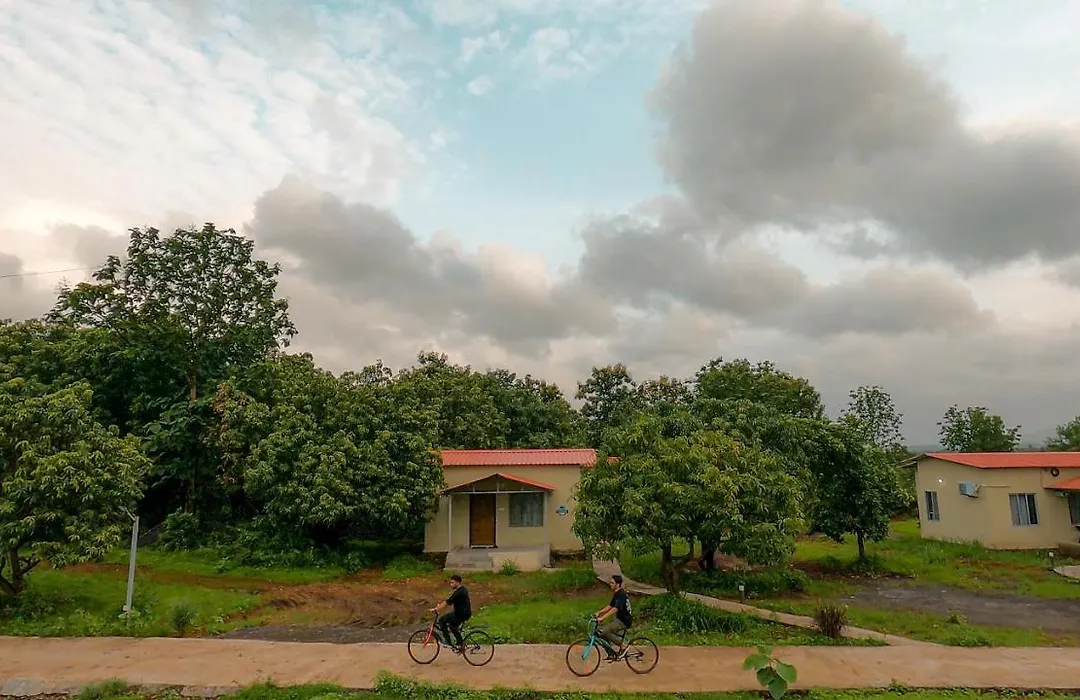 Teak Resort Karjat-1