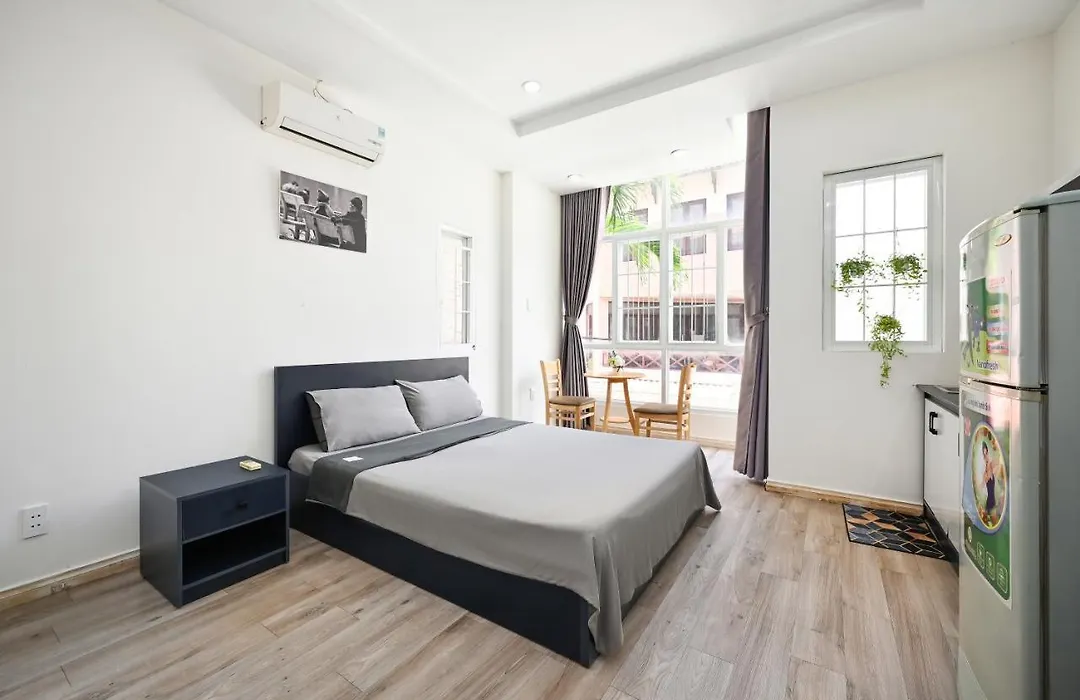 Cali Homestay-1