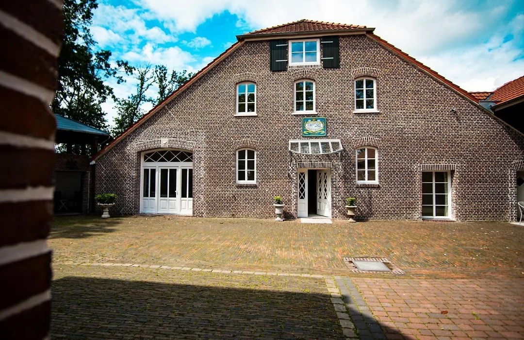 Landgut Rastede Hostemost-1