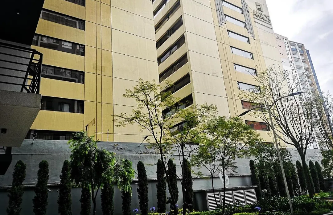 Edificio Akros-1