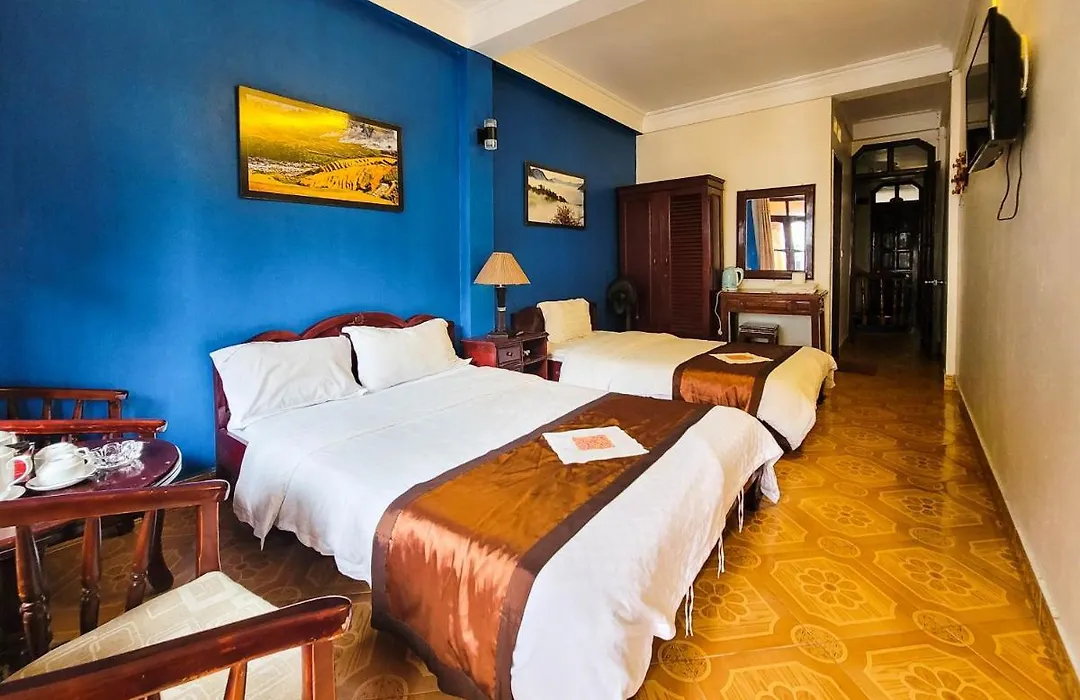 Nguyễn Hùng Hotel Sapa-1