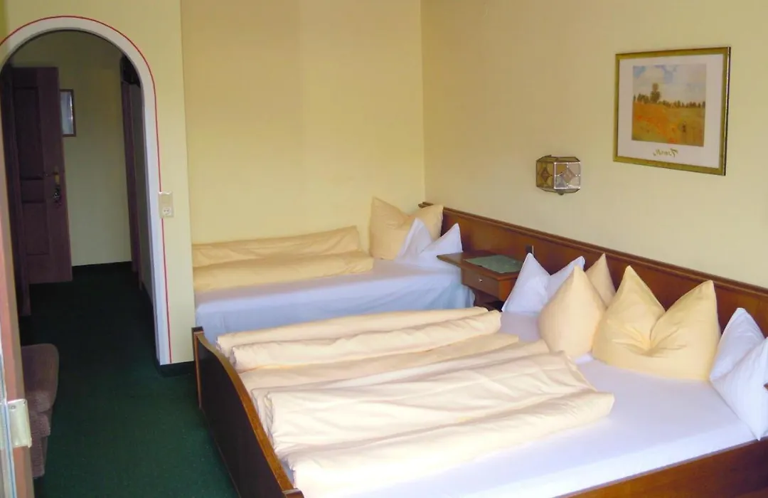 Hotel Garni Tirolerhof-1