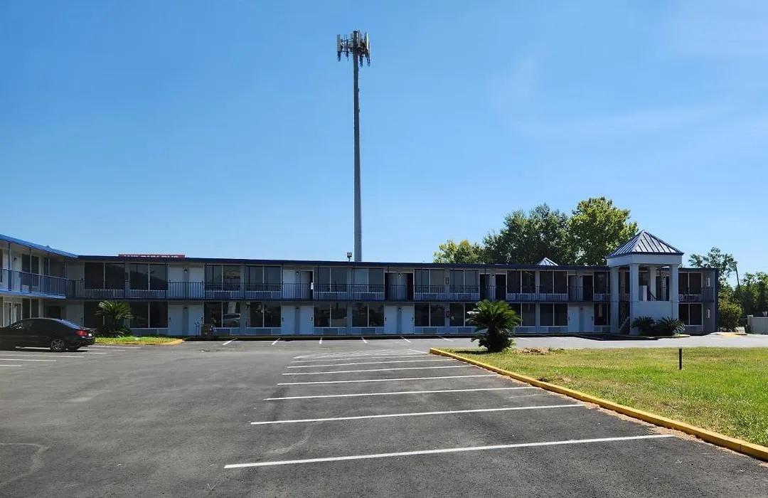 Smart Stay Lafayette-1