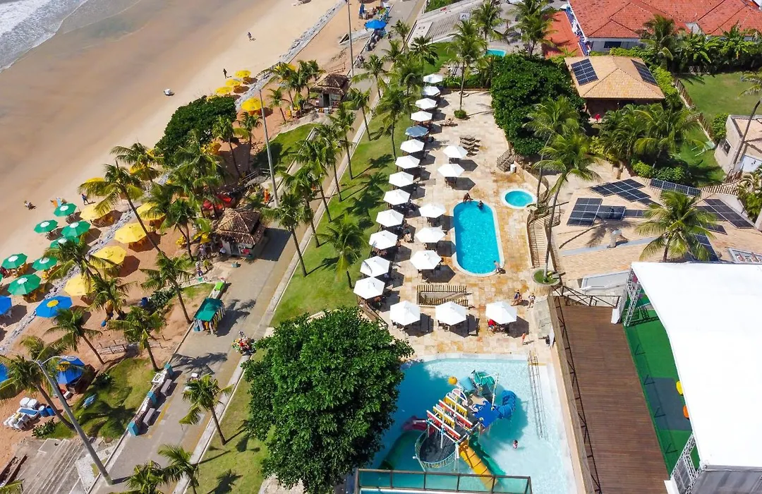 Praiamar Natal Hotel-1