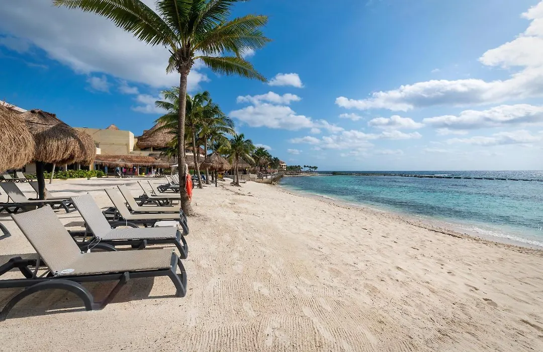 Catalonia Yucatan Beach Resort & Spa-1