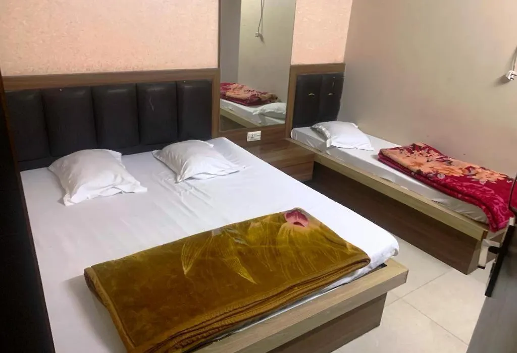 5 Mint Walking From Dargah Hotel Dabi Palace-1