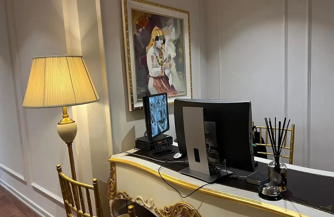 Sol Invictus Boutique Hotel Durres Albania-1