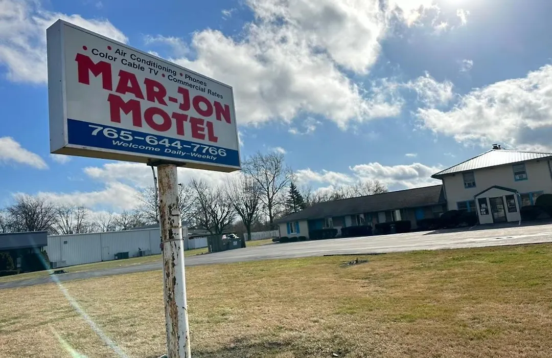 Marjon Motel-1