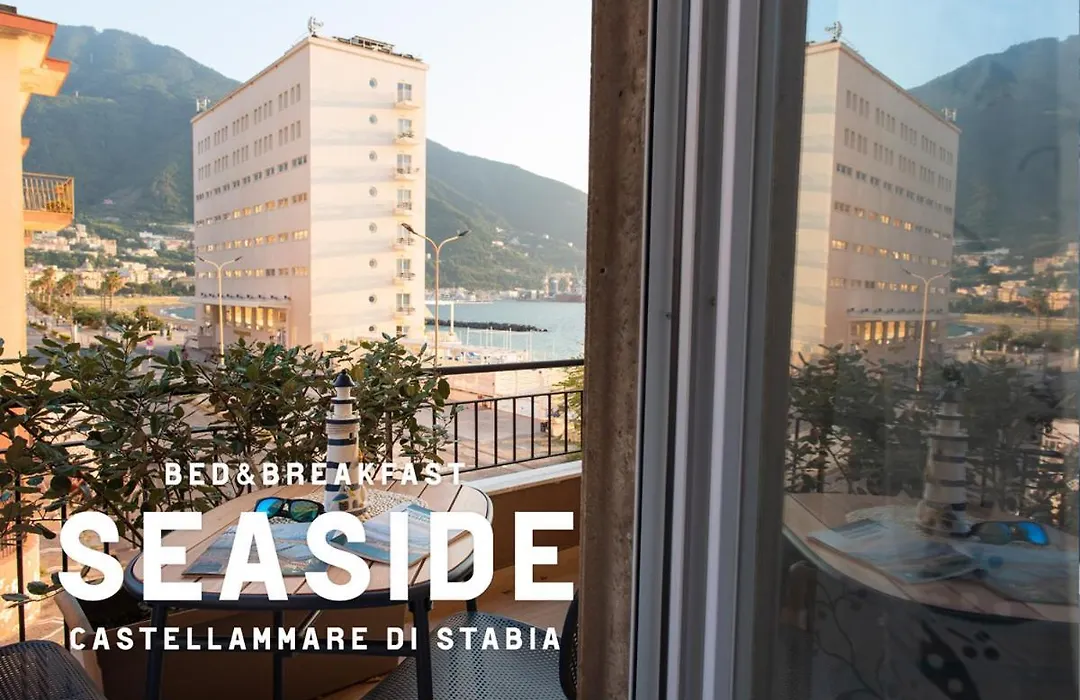 B&B Seaside-1