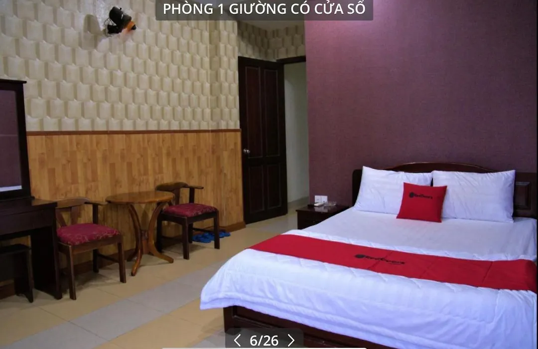 Hotel Hoa Huỳnh-1