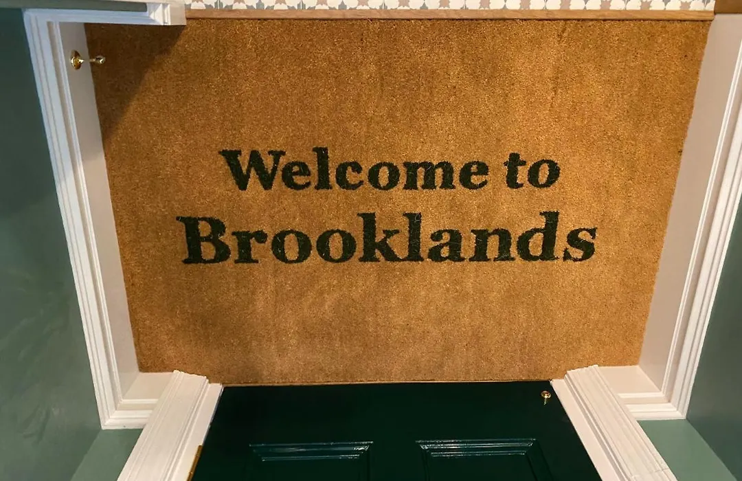 Brooklands Guest House-1
