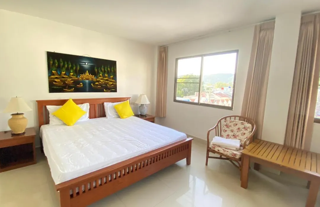 Royal Sweet Hotel-1