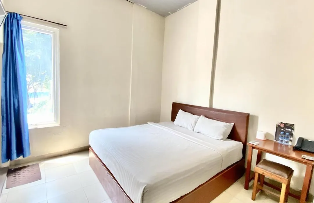Cemara Asri INN-1