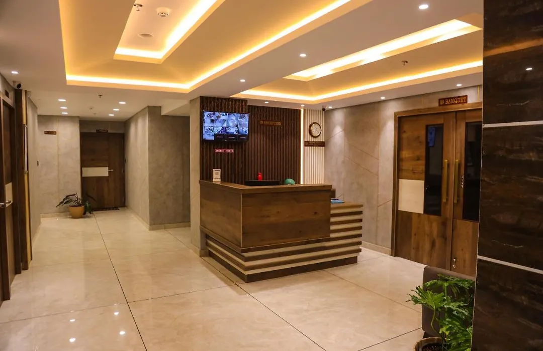 Mezkar Residency-1