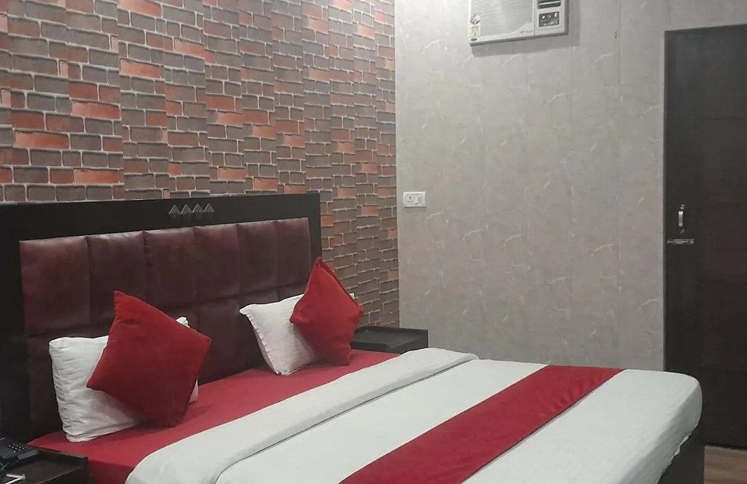 Hotel Grand Haveli-1