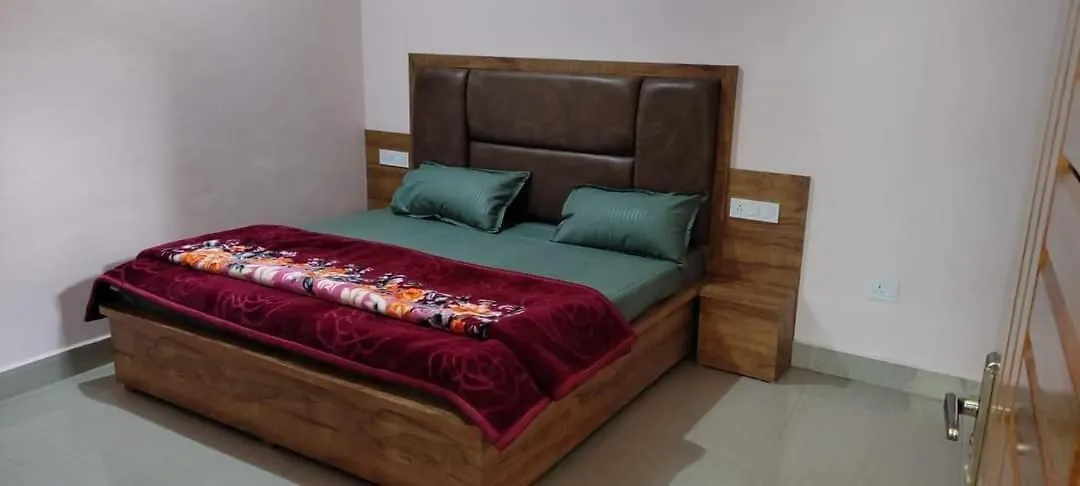 Kavish Guest House Shivnagar-1