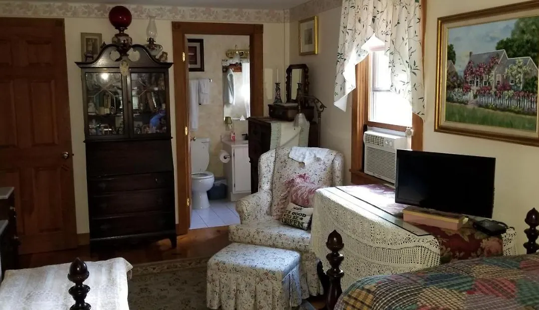 Eastgate Inn B&B-1