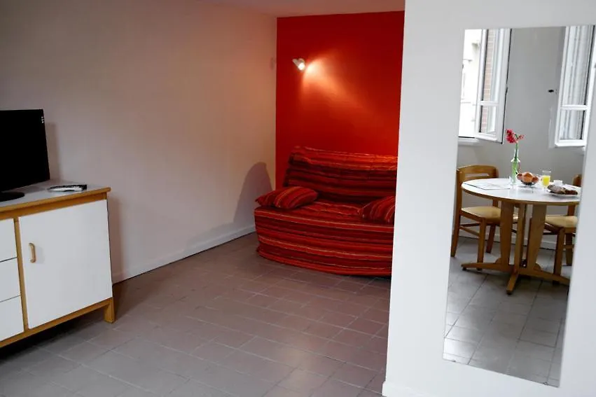 Residence Guerlin Saint Aubin-1