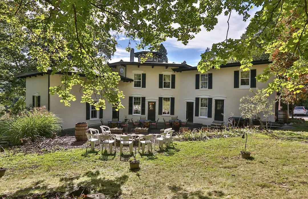Black Sheep Inn And Spa-1