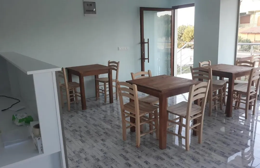 Geyikli Paris Otel-1