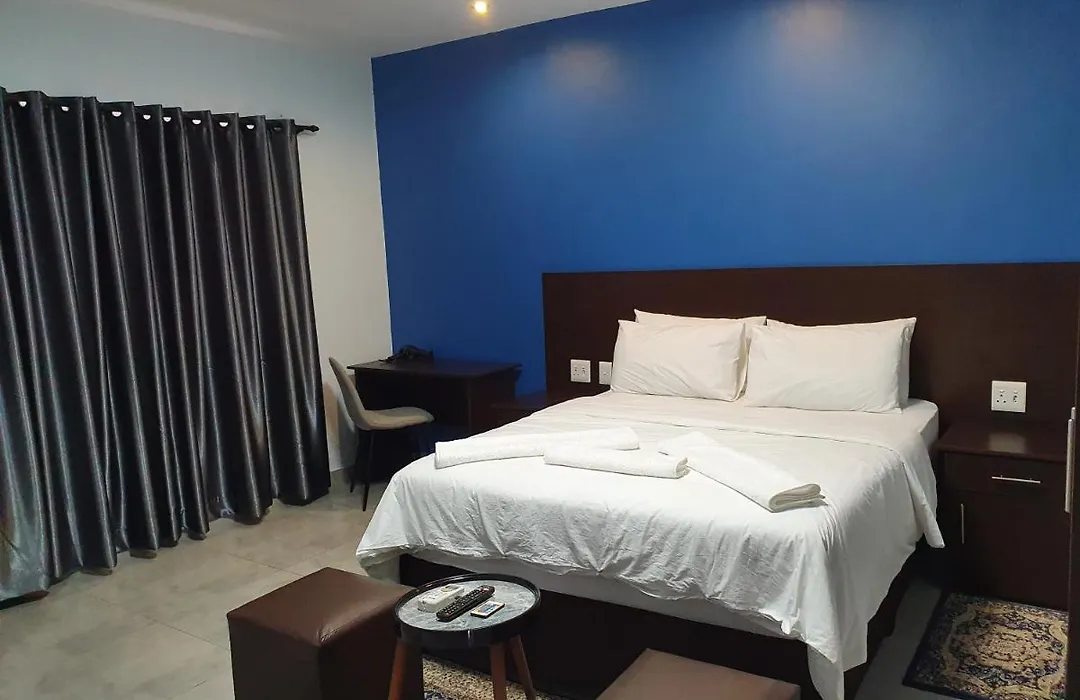 The Turk Boutique Hotel-1