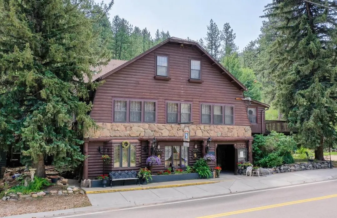 Inn Of Glen Haven-1