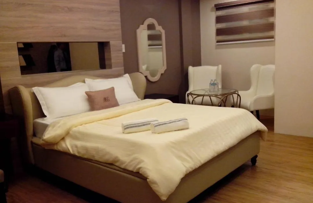 Malabon Grand Hotel And Events Place-1