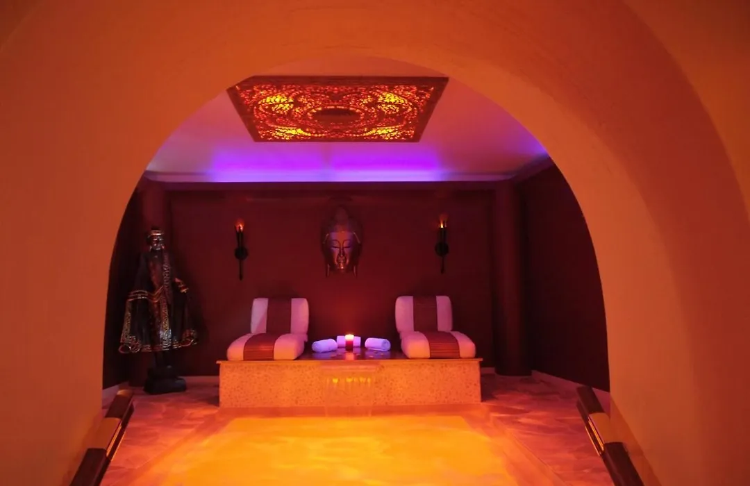 Hotel & Spa Gasquet-1