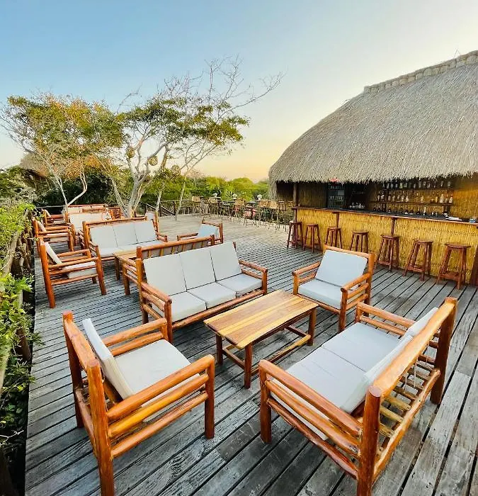 Mangal Beach Lodge-1