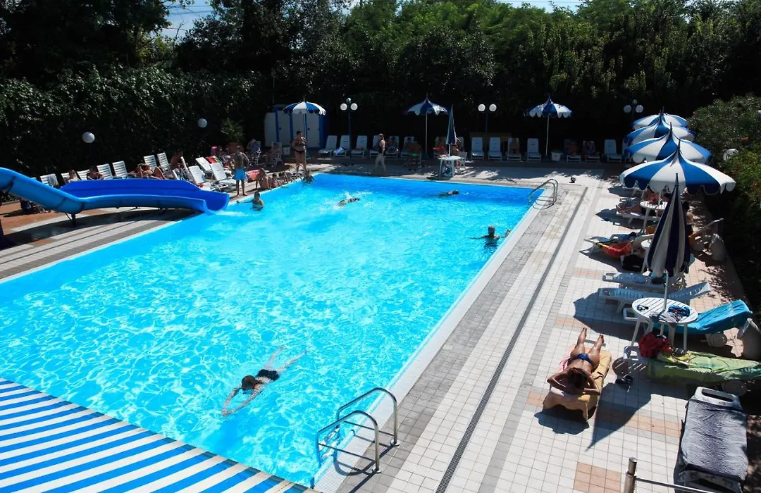 Hotel Minerva-1